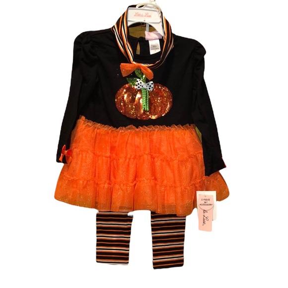 🆕 3 pc Halloween set ! 🎃
